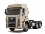 Volkswagen Constellation Tractor 26.390 2011 года